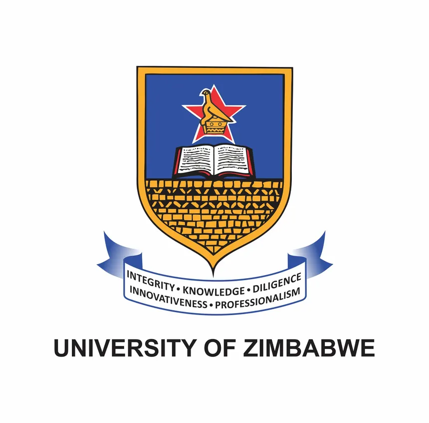 University of Zimbabwe Logo